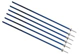 Kwik Goal Coaching Sticks