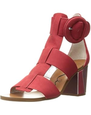 Women's Weaver Dress Sandal