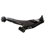 Prime Choice Auto Parts CAK419 New Front Driver Side Lower Control Arm with Ball Joint