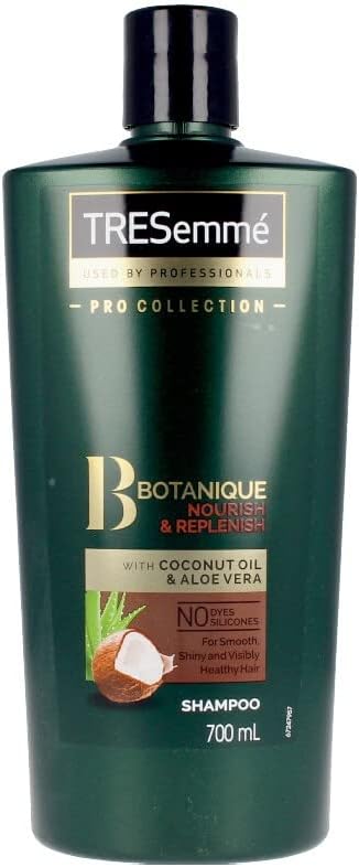 TRESemmé Botanique Nourish Hair Shampoo 25 oz
