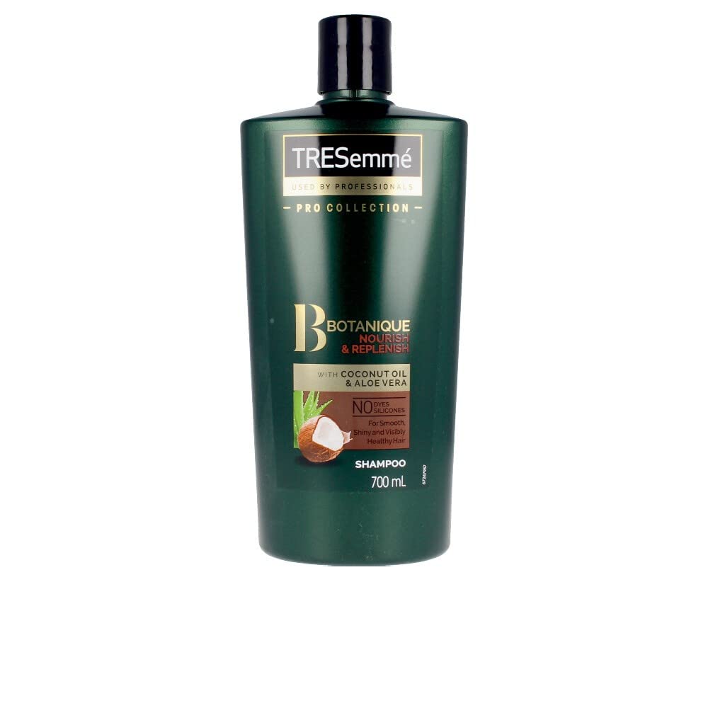TRESemmé Botanique Nourish Hair Shampoo