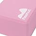 REEHUT Yoga Blocks 2 Pack 9
