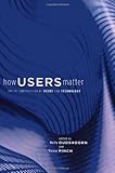 How Users Matter: The Co-Construction of Users and Technology (Inside Technology) cover