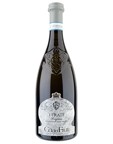 Lugana DOC I Frati Ca‘ dei Frati 2020 0,75 L