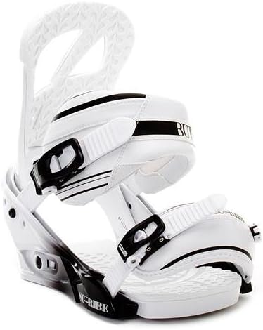 scribe burton bindings