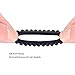 Odeer-Cock Rings Penis Ring,3 Sizes Silicone Rings for Male Bigger Harder Longer Penis, Improve Endurance and Delay Ejaculation Sex Toy for Men