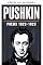 Livro PUSHKIN: Poemas, 1823-1828
