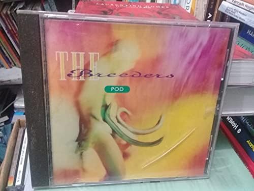 The Breeders - Pod - Amazon.com Music