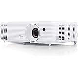 Optoma HD27 1080p 3D DLP Home Theater Projector