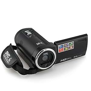 Amazon.com : 16MP Digital Video Camcorder Camera with 16X