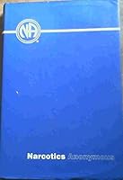 By Author Narcotics Anonymous (6th Edition) B00N4EQIH8 Book Cover