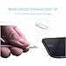 PENG Lightning to USB Cable w/ Wall Adapter - (3') for iPhone 7/7 Plus, 7s/7s Plus, 6/6 Plus, 6s/6s Plus, 5s/5c/5, iPad Pro/Air 2, iPad mini 4/3/2, iPod touch 5th Gen/6th Gen/Nano 7th Gen - White