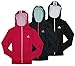 Adidas Big Girls Yoga Jacket