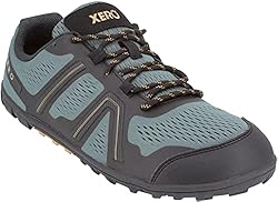 Xero Shoes Men's Mesa Trail Running Shoe