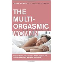The Multi-Orgasmic Man: Sexual Secrets Every Man Should Know: Chia ...