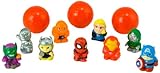 Blip Squinkies Marvel Bubble Pack 1