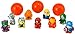 Blip Squinkies Marvel Bubble Pack 1