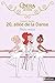 20 allée de la danse 4:Petite rebelle (04) (Opéra de Paris) (French Edition) by 