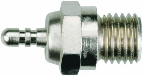 OS Engines 71653000 LC3 Maxx/RVO Hot Plug by Hobbico Inc