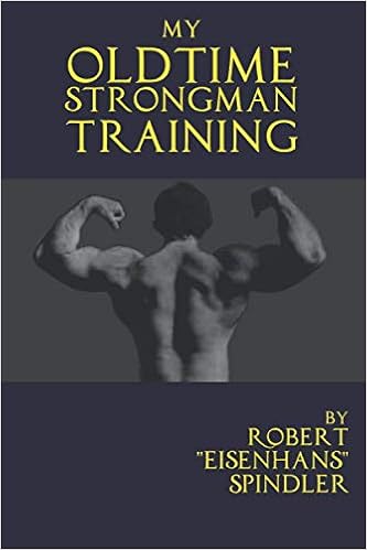 best shoes for strongman training