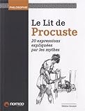 Image de Le lit de Procuste