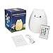 Elfeland Children Night Light LED Cute Silicone Cat Lamp 12+1 Colors/6 Lighting Modes/USB Rechargeable/Timing Off Remote&Tap Control Night Light for Kids Nursery Baby Bedroom Living Room Birthday Gift