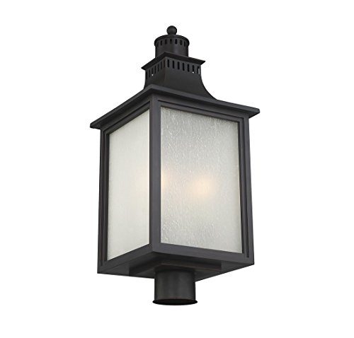 Savoy House 5-255-13 Three Light Post Lantern