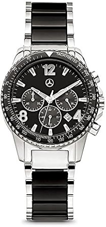 Montre mercedes benz chronograph Outlet