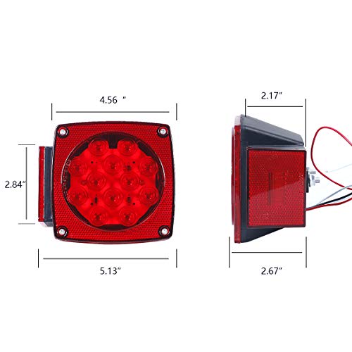 5 Vouke+Submersible+Trailer+Vehicle+Compliant