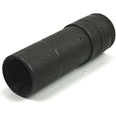 Gorilla Automotive Products 1378sdwrench Sml Dia Dupl Xskt Key 1/2drive