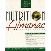 Nutrition Almanac
