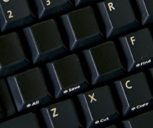 BLANK KEYBOARD STICKER BLACK BACKGROUND FOR DESKTOP, LAPTOP AND NOTEBOOK