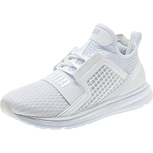 puma mens ignite limitless wave trainers
