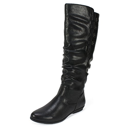 Cliffs-Francie-Womens-Boot