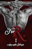 FOR R.: Tome 1/2 (French Edition) by Anne-Sophie Ferrapie