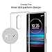 Spigen Liquid Crystal Designed for Sony Xperia 5 Case (2019) - Crystal Clear