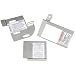Square D by Schneider Electric HOMCGK2C Homeline Cover Generator and QOM2 Frame Size Main Breaker Interlock Kit primary