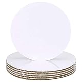 Cake Board Circle 12