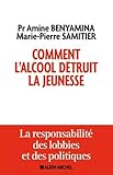 Image de Comment l'alcool détruit la jeunesse : La responsabilité des lobbys et des politiques