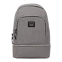 Boddenly Insulated Backpack Cooler Backpack Insulated Waterproof, Ice Chest Backpack Coolers Insulated Hiking Back Pack Cooler Bag, Picnic Lunch Backpack with Cooler Compartment, Cooler Backpacks