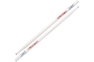 Avedis Zildjian Company Travis Barker Artist Series Drumsticks