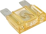 Blue Sea Systems 80A Maxi Fuse