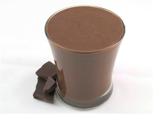 Doctors Best Weight Loss - High Protein Pudding & Shake |Dark Cocoa| Low Calorie, Low Fat, Low Sugar (7/Box)