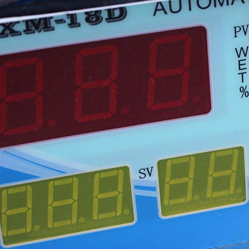 Timagebreze XM-18D Automatischer Eier Brutschrank Kontrolleur Digitaler LED Temperatur Regler Temperatur… – Bild 8