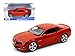 Maisto 1:24 Scale 2010 Chevrolet Camaro SS RS Diecast Vehicle (Colors May Vary)