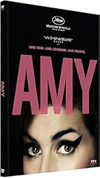 Amy - Dvd + Copie Digitale