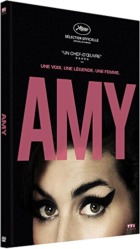 Amy - Dvd + Copie Digitale