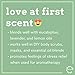 Eve Hansen Organic Peppermint Essential Oil | 4 oz Aromatherapy Oil for Diffuser & Home Use