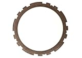 AC Delco 77164K HP Backing Plate, 3-4 Clutch