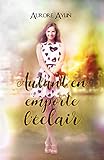 Autant en emporte l'éclair (French Edition) by Aurore Aylin, Fleurine Rétoré
